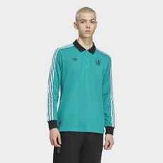 아디다스 리버풀 아이콘 폴로 LS (JW5471) 200060