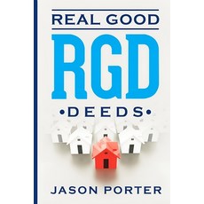 (영문도서) Real Good Deeds Paperback, Independently Published, English, 9798335111423