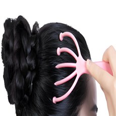 몬특몰 두피마사지기 두피관리기