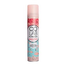 코랩 드라이샴푸 200ml(6종 택1) 워터리스 스프레이샴푸