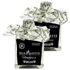 수아마에스타 덴소 돌체 발사믹 드레싱, 250ml, 2개