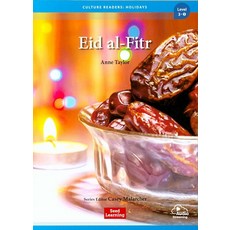 Eid al-Fitr, 씨드러닝(Seed Learning), 9781951423100, Anne Taylor