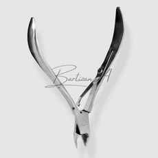 큐티클 니퍼 큐티클제거기 큐티클니퍼푸셔 네일용품 손톱니퍼 큐티클정리 큐티클니퍼전문가용