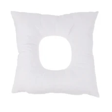 페이스 다운 베개 스파 마스터 마사지 테이블 레스트 쿠션 소프트 의자