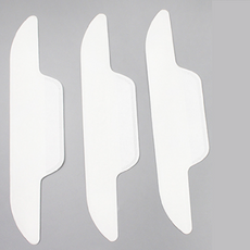 지피상점 카라땀흡수패드 옷카라오염방지패드 5개입 카라오염방지스티커