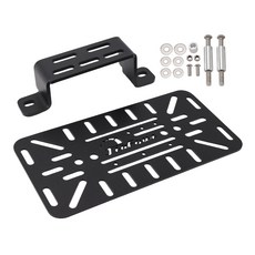 CFMOTO 450Mt 2024-2025專用馬鞍包支架-極限超快感, 左側, 1個