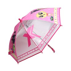 The Haunted House 辛比的怪怪屋 印花雨傘 21UM_AP10