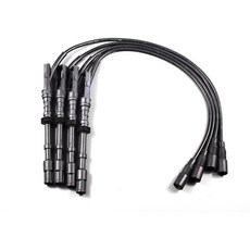 1.8L 골프용 점화 코일 케이블 OE:06A905409G 06A905430N 06A035255B, 1개
