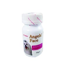 Angels Face 除淚痕口服營養粉30克 狗狗適用, 1個