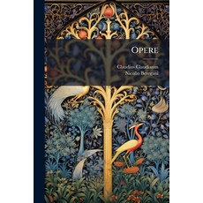 (英文圖書)Opere 平裝版, Nabu Press, 英文