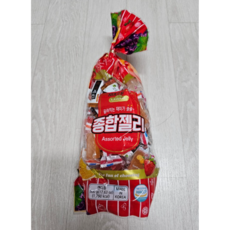일광 종합제리, 500g, 7개