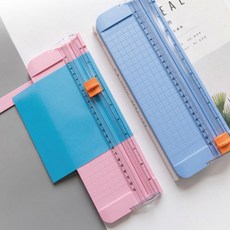 페이퍼 트리머 A4 A5 10장용 종이재단기 커터기, 상세페이지 참조, 상세페이지 참조