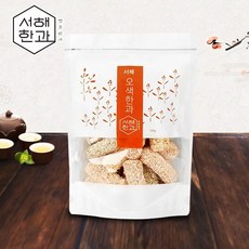 군산 서해오색한과 150g (유과), 1