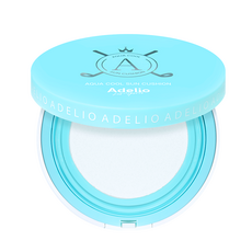 아델리오 아쿠아 쿨 빅선쿠션 SPF50+ PA++++, 25g, 1개, 본품25g
