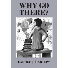 Why Go There? Paperback, Outskirts Press