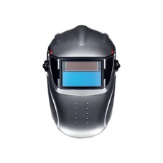 써보레 자동용접면 자동차광 용접마스크 써보그라스 4000V CLASSIC 4000V 클래식, 1개, 메탈그레이