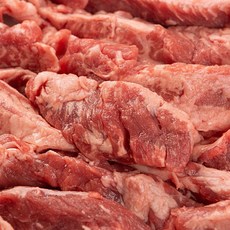 대한민국농수산 냉장 소갈비 소갈비살 늑간살, 1개, 1kg