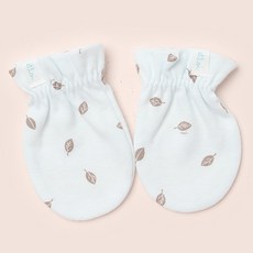 [AK플라자] [에뜨와] 리프손싸개(07P085807), 민트, FREE