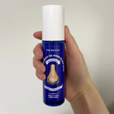 원데이즈유 피지쏙쏙 노 모어 블랙헤드 코 피지 클린, 4개