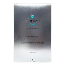 Rejuran 皮膚保護面膜 27ml, 1盒, 5片