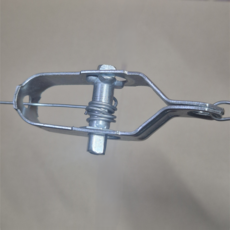 와이어 로프 장력조절 인장기 강선연결 턴버클 조정기, 1개