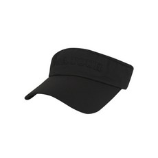 [LPGA]PGA TOUR남성 엠보 로고 바이저(L245AP101P)-2_SC 2729315