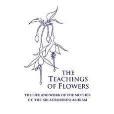 (영문도서) The Teachings of Flowers Paperback, Prisma, English, 9789395460040