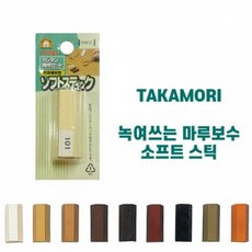 bng 다카모리 마루 보수 소프트 스틱 무광, 109