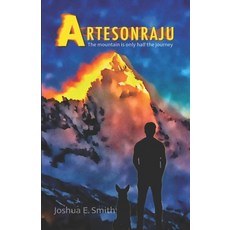 (英文圖書)Artesonraju: The mountain is only half the journey 平裝版, Independently Published, 英文