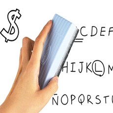 임픽 보드지우개일반 보드지우기