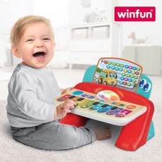 윈펀 리틀밴드 멜로디 터치 피아노 [BXC78739]