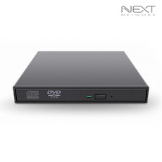 NEXT 휴대용 USB 외장형 콤보ODD 노트북 101DVD-COMBO, NEXT 101DVD-COMBO, 1개
