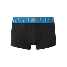 베르사체 메두사 밴딩 웨이스트 복서 브리프