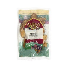 아리산 드라이망고 100g 2개_해외 인증_ 설탕 무첨가