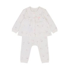 [백화점/아울렛] 압소바 리본 코튼모달 내의 A2D10301-S3 369072