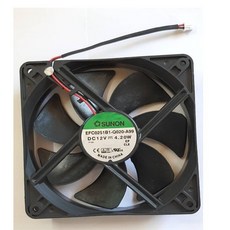 SUNON EFC0251B1-Q020-A99(替代MFC0251V1風扇) 120x120x25mm 散熱風扇