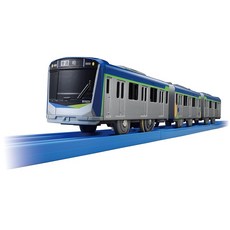 타카라토미 플라레일 동부 철도 80000계