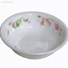 코렐 장미 앞접시 13 8cm 주방용품 반찬그릇, 1개, 상세페이지 기재, 상세페이지 기재
