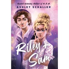 (英文圖書)Riley ] Sam: A Contemporary Young Adult Romance: A Young Adult 精裝版, Quill & Flame Publishing House, 英文
