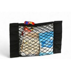 그물 수납 주머니 주방 현관 자동차 보조 포켓tjr1+8pjT