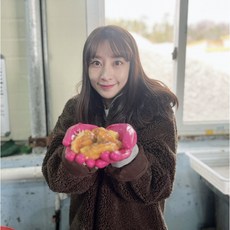 [물보라수산]통영 햇 멍게 알멍게 피멍게, 피멍게1kg