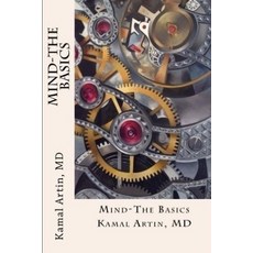 Mind The Basics Paperback, Independently Published
