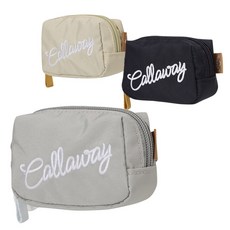 캘러웨이 (26)어드밴스 볼케이스, 라이트그레이