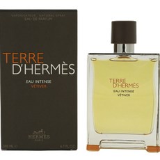 Hermes 愛馬仕大地淡香水, 1個, 200ml