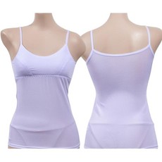 초등여아 여름 속옷 주니어 끈나시 인견 브라런닝 이너웨어 예쁜 초등학생