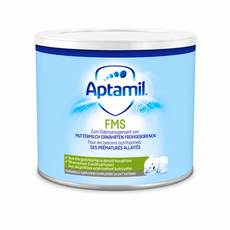 압타밀 신생아용 특수분유 FMS Aptamil Initial milk FMS breast milk supplement from, 200g, 1개