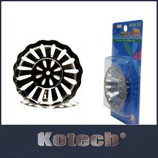 스테인레스 하수구 거름망 1P ksw+731Ii