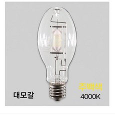 일신전기조명 메탈할로겐램프 일광 175W KS제품, 1개