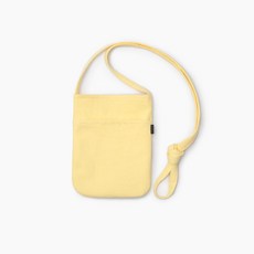 인히어런트 마카롱 산책가방, 레몬