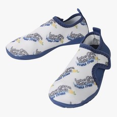 치크 남아 아쿠아 슈즈 CKWN2541B_NC강서점